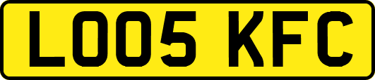 LO05KFC
