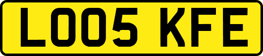 LO05KFE