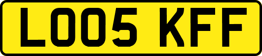 LO05KFF