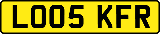 LO05KFR