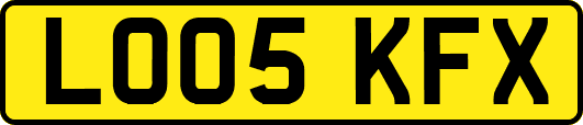 LO05KFX