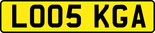 LO05KGA