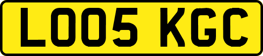 LO05KGC