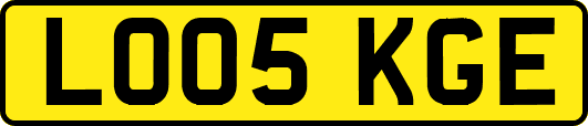 LO05KGE