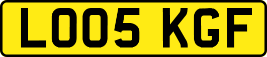 LO05KGF