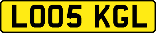 LO05KGL