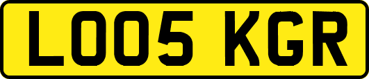 LO05KGR
