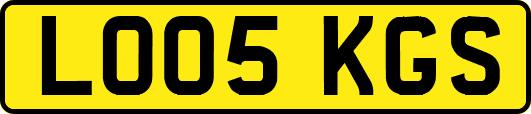 LO05KGS