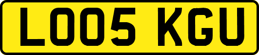 LO05KGU