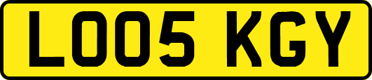 LO05KGY