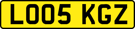 LO05KGZ
