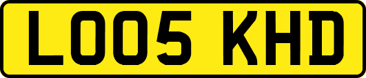 LO05KHD