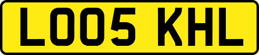 LO05KHL