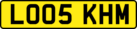 LO05KHM