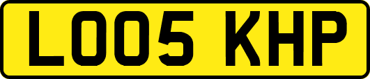 LO05KHP
