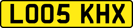 LO05KHX