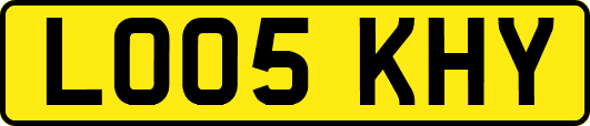 LO05KHY