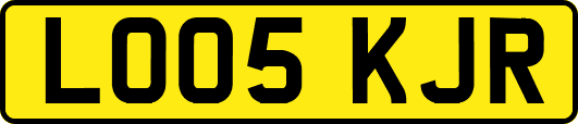 LO05KJR