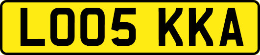 LO05KKA