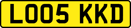LO05KKD