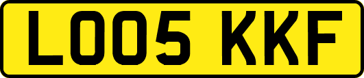 LO05KKF