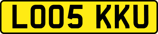LO05KKU