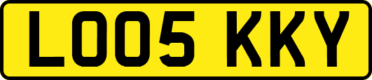 LO05KKY