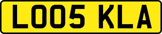 LO05KLA