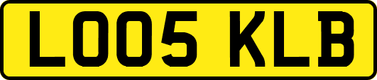 LO05KLB