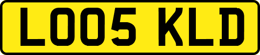 LO05KLD