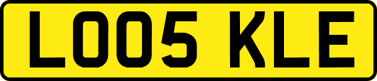 LO05KLE