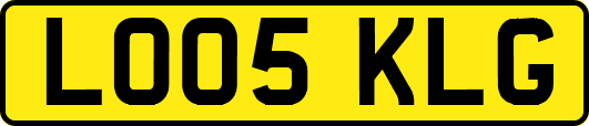 LO05KLG
