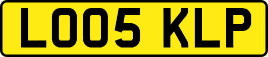 LO05KLP
