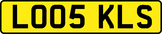 LO05KLS