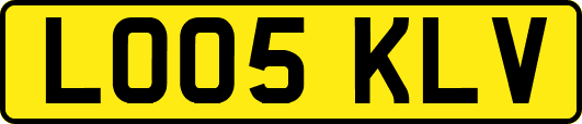 LO05KLV