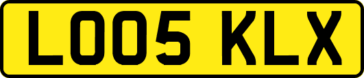 LO05KLX