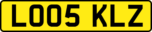 LO05KLZ