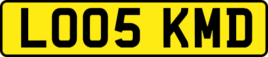 LO05KMD