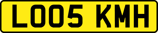 LO05KMH