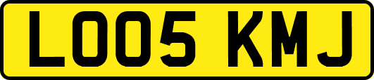 LO05KMJ