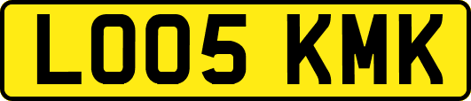 LO05KMK