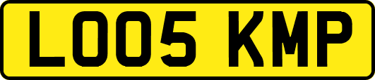 LO05KMP