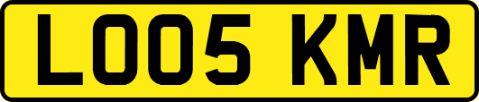 LO05KMR