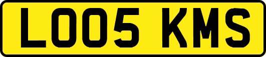 LO05KMS