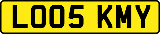 LO05KMY
