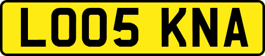 LO05KNA