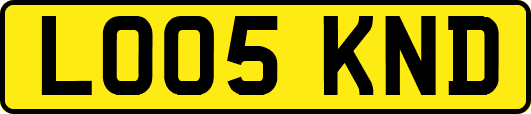 LO05KND
