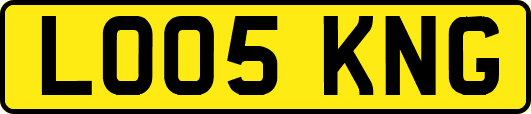 LO05KNG