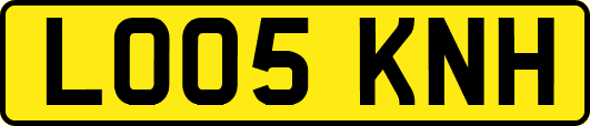 LO05KNH