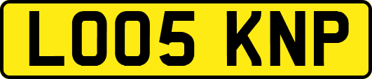 LO05KNP